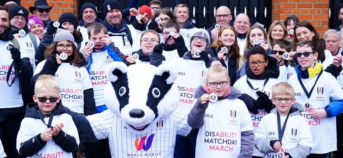 Fulham Football Club Foundation